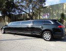 Used 2013 Lincoln MKT Sedan Stretch Limo Executive Coach Builders - Delray Beach, Florida - $71,250