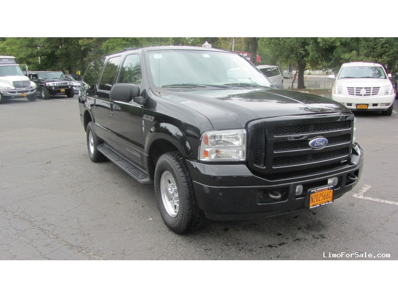 Ford excursions for sale in new york #6