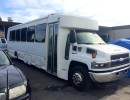 Used 2006 Chevrolet C5500 Mini Bus Shuttle / Tour Starcraft Bus - La Habra, California - $17,000