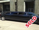Used 2014 Lincoln MKT Sedan Stretch Limo Executive Coach Builders - chicago, Illinois - $73,500