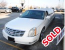 Used 2008 Cadillac DTS Sedan Stretch Limo Federal - Dayton, Ohio - $39,000