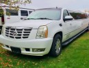 Used 2007 Cadillac Escalade SUV Stretch Limo  - Erie, Pennsylvania - $44,800