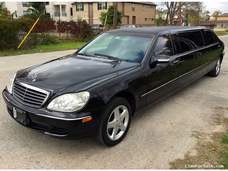 Used mercedes benz houston for sale #2
