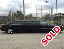 Used 2004 Mercedes-Benz S Class Sedan Stretch Limo  - HOUSTON, Texas - $35,000