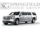 New 2015 Chevrolet Suburban SUV Stretch Limo Springfield - springfield, Missouri - $82,000