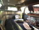 2011, Lincoln Town Car, Sedan Stretch Limo, Krystal