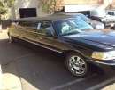 2011, Lincoln Town Car, Sedan Stretch Limo, Krystal