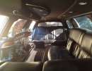 2011, Lincoln Town Car, Sedan Stretch Limo, Krystal