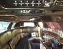 2011, Lincoln Town Car, Sedan Stretch Limo, Krystal