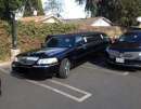 2011, Lincoln Town Car, Sedan Stretch Limo, Krystal