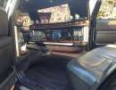 2011, Lincoln Town Car, Sedan Stretch Limo, Krystal
