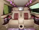 Used 2005 Lincoln Navigator SUV Stretch Limo American Limousine Sales - Santa Clarita, California - $30,000