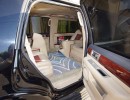 Used 2005 Lincoln Navigator SUV Stretch Limo American Limousine Sales - Santa Clarita, California - $30,000