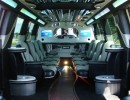 Used 2006 GMC C4500 SUV Stretch Limo Pinnacle Limousine Manufacturing - Albany, Wisconsin - $60,000