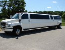 Used 2006 GMC C4500 SUV Stretch Limo Pinnacle Limousine Manufacturing - Albany, Wisconsin - $60,000