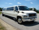 Used 2006 GMC C4500 SUV Stretch Limo Pinnacle Limousine Manufacturing - Albany, Wisconsin - $60,000