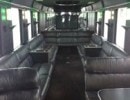 Used 2001 Freightliner Coach Motorcoach Limo Craftsmen - West St. Paul, Manitoba - $35,000