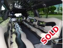 Used 2006 Lincoln Navigator L SUV Stretch Limo Royal Coach Builders - Orange, California - $19,500