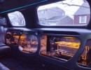 Used 2000 Lincoln Town Car Sedan Stretch Limo Krystal - Ridgewood, New York    - $7,500