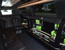Used 2013 Lincoln MKT Sedan Stretch Limo Tiffany Coachworks - Orange, California - $46,500