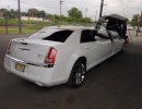 Used 2014 Chrysler 300 Sedan Stretch Limo Specialty Vehicle Group - Hillside, New Jersey    - $59,500