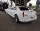 Used 2014 Chrysler 300 Sedan Stretch Limo Specialty Vehicle Group - Hillside, New Jersey    - $59,500