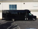 New 2011 Ford E-450 Mini Bus Limo Tiffany Coachworks - las vegas, Nevada