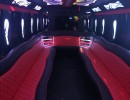 New 2011 Ford E-450 Mini Bus Limo Tiffany Coachworks - las vegas, Nevada