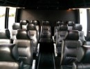 Used 2007 International 3200 Mini Bus Shuttle / Tour Krystal - Napa, California - $36,999