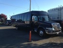 Used 2007 International 3200 Mini Bus Shuttle / Tour Krystal - Napa, California - $36,999