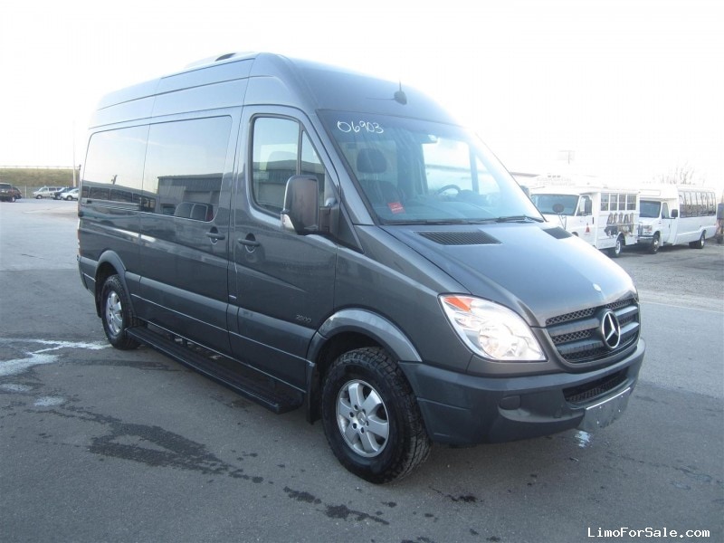 Used mercedes benz for sale in ohio #2