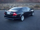 Used 2010 Ford Fusion Hybrid Sedan Limo Royale - Grand Junction, Colorado - $26,000