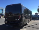Used 2014 Ford F-550 Mini Bus Shuttle / Tour Grech Motors - Riverside, California - $84,950