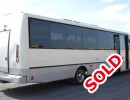 Used 2012 International 3200 Mini Bus Shuttle / Tour Champion - Kankakee, Illinois - $86,000