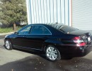 Used 2008 Mercedes-Benz S550 Sedan Limo  - sonoma, California - $22,037