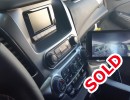 New 2015 Cadillac Escalade SUV Stretch Limo Pinnacle Limousine Manufacturing - Hacienda Heights, California - $121,000