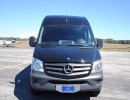 New 2016 Mercedes-Benz Sprinter Van Limo Westwind - jacksonville, Florida - $89,999