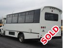 Used 2011 International 3200 Mini Bus Shuttle / Tour Champion - Kankakee, Illinois - $48,000