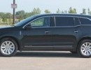 Used 2014 Lincoln MKT Sedan Limo  - West St. Paul, Manitoba - $21,500