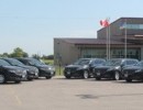 Used 2014 Lincoln MKT Sedan Limo  - West St. Paul, Manitoba - $21,500
