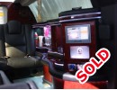Used 2009 Lexus LS 600h L Sedan Stretch Limo LA Custom Coach - Norman, Oklahoma - $55,000
