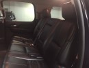 Used 2012 Chevrolet Suburban SUV Limo  - Kearny, New Jersey    - $28,995