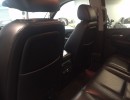 Used 2012 Cadillac Escalade ESV SUV Limo  - Kearny, New Jersey    - $34,995