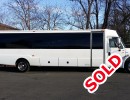 Used 2008 International 3200 Mini Bus Limo  - Avenel, New Jersey    - $60,000