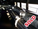 Used 2008 International 3200 Mini Bus Limo  - Avenel, New Jersey    - $60,000