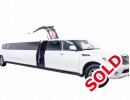 Used 2011 Infiniti QX56 SUV Stretch Limo Top Limo NY - $69,999