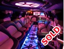 Used 2011 Infiniti QX56 SUV Stretch Limo Top Limo NY - $69,999