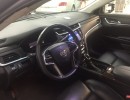 Used 2013 Cadillac XTS Sedan Limo  - Kearny, New Jersey    - $19,995