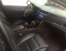 Used 2013 Cadillac XTS Sedan Limo  - Kearny, New Jersey    - $19,995