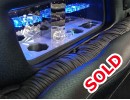 Used 2007 Cadillac Escalade SUV Stretch Limo Lime Lite Coach Works - Shelby Twp, Michigan - $41,995
